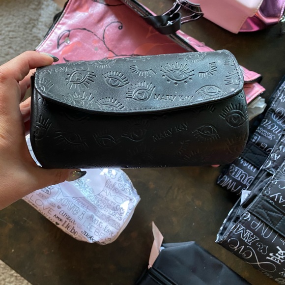 Mary Kay make up bag lot - Picture 5 of 13